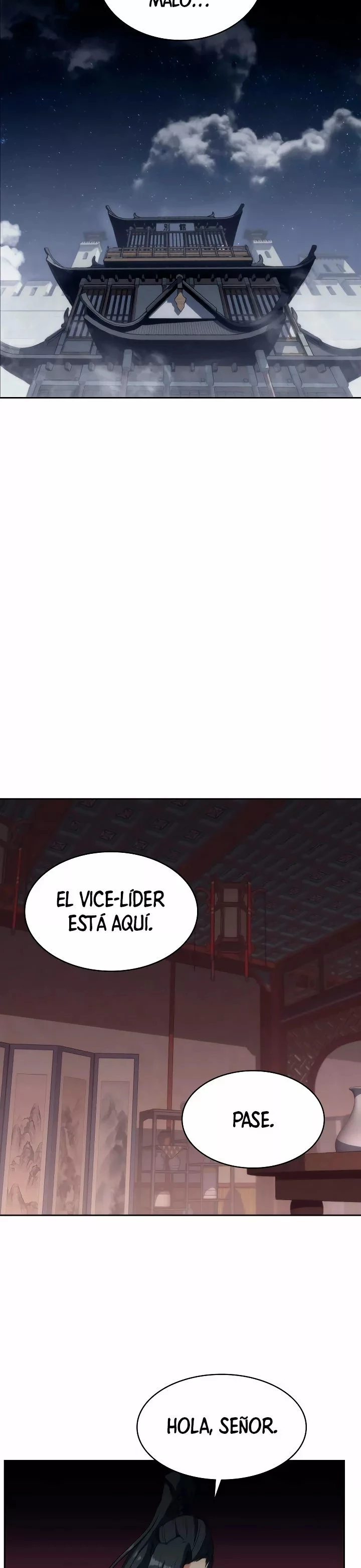 MookHyang – El Origen > Capitulo 26 > Page 251